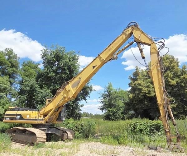 CAT 330 BL Escavadoras de rastos