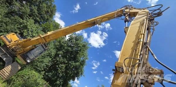 CAT 330 BL Escavadoras de rastos