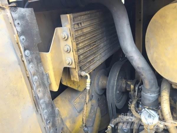 CAT D6H LGP II Dozers - Tratores rastos
