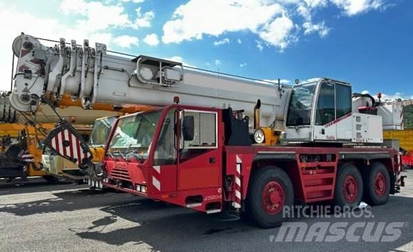 Demag AC50-1 Telma Camiões grua