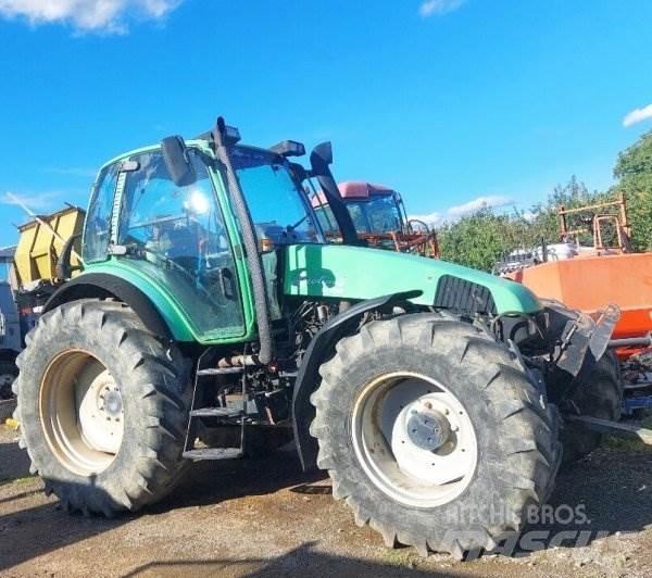 Deutz Agroton 6.45 (6V) Tratores Agrícolas usados