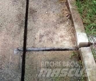 Ditch Witch MT 9 Construção - Outros
