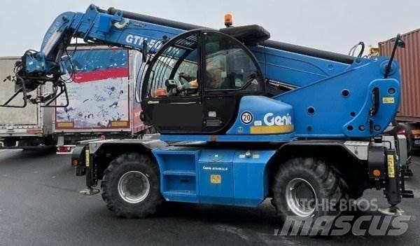 Genie GTH 5021 R Construção - Outros
