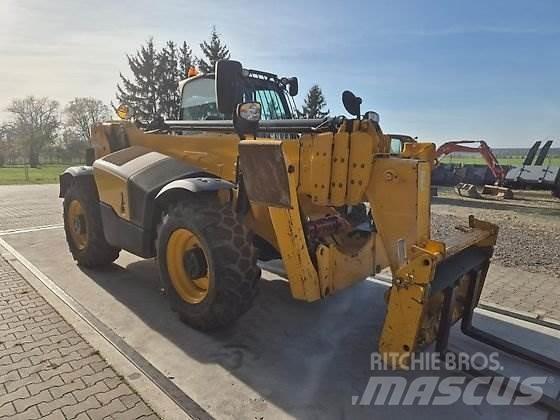 JCB 540-170 Construção - Outros
