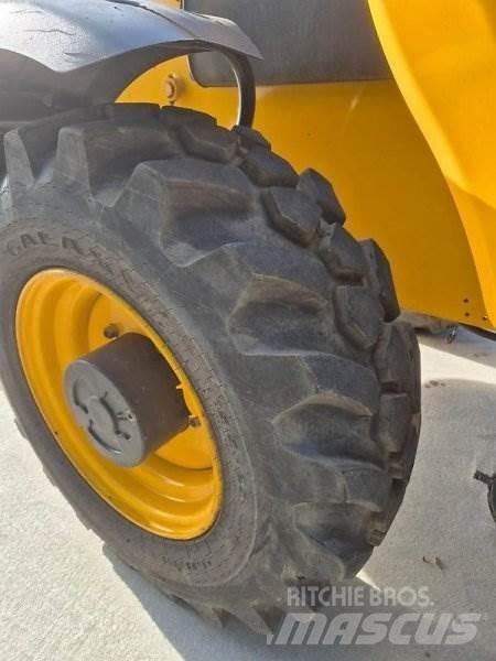 JCB 540-170 Construção - Outros
