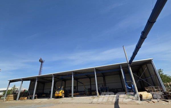  _JINÉ (CZ) Construção - Outros
