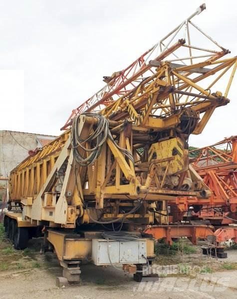  _JINÉ (CZ) MB 1030.11/2 Gruas de construção