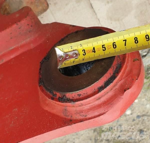  _JINÉ (CZ) Triga Construção - Outros
