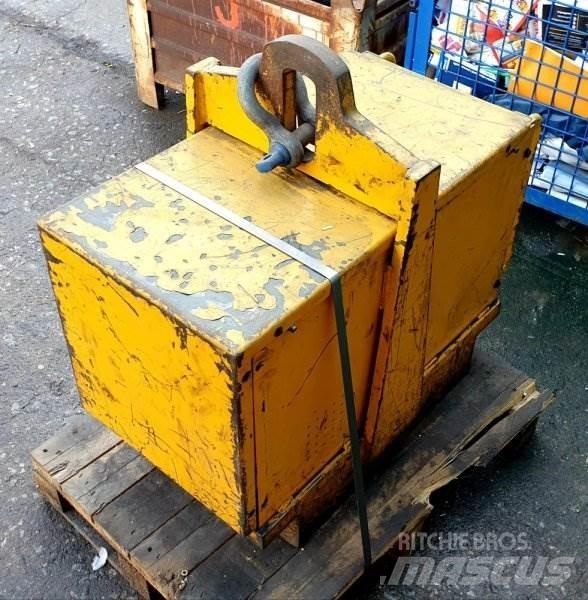  _JINÉ FR) Lenoir - RB 40 Construção - Outros
