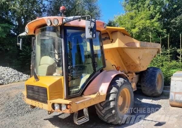  _JINÉ Hydrema 912 D Camiőes dumper basculantes rígidos