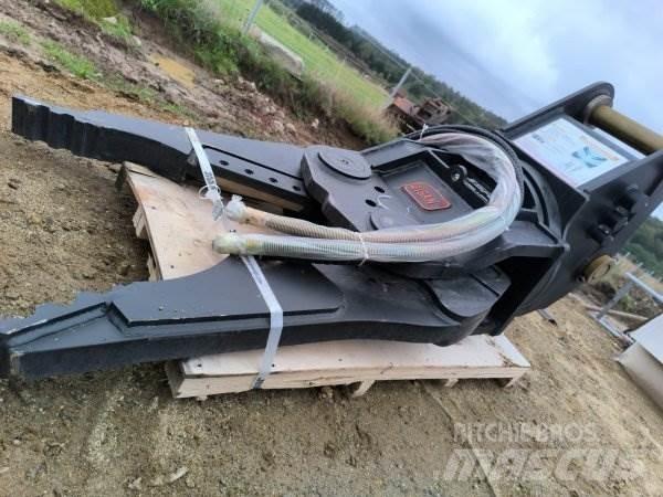  _JINÉ Jisan JSD150 Construção - Outros
