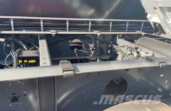  _JINÉ (PL) Wielton - NW3 Semi Reboques Basculantes