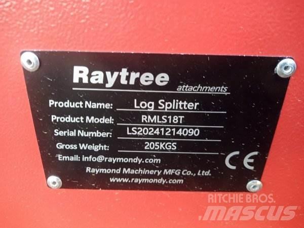  _JINÉ Raytree RMLS18T Construção - Outros
