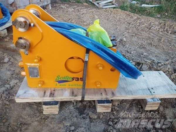  _JINÉ Sailing 35 Construção - Outros

