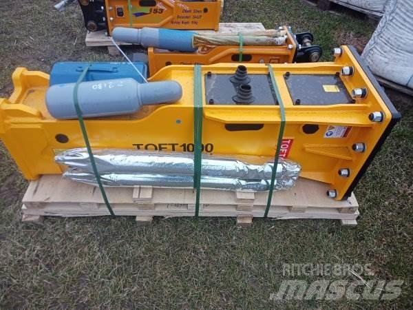  _JINÉ TOFT 1000 Construção - Outros
