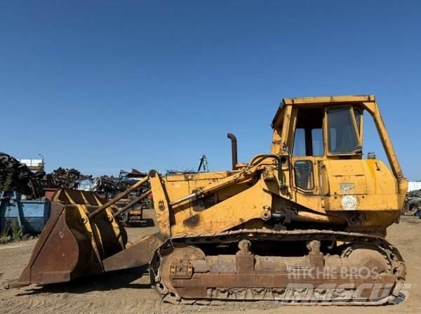 Komatsu D75 S5 Pás Carregadoras de rastos
