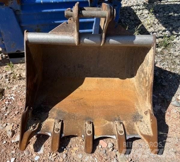 Komatsu WB 97S-2 Retroescavadoras