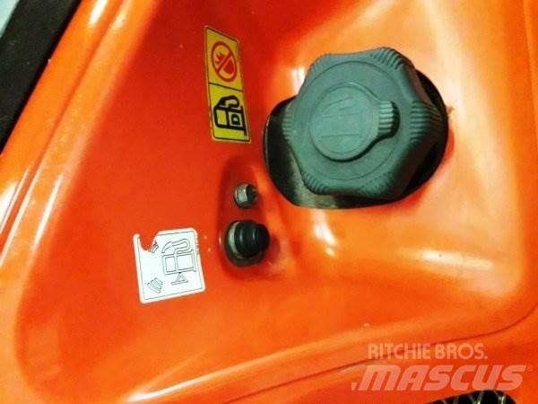 Kubota KX 019-4 Mini Escavadoras <7t