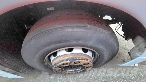 MAN TGS 18.440 Tractores (camiões)