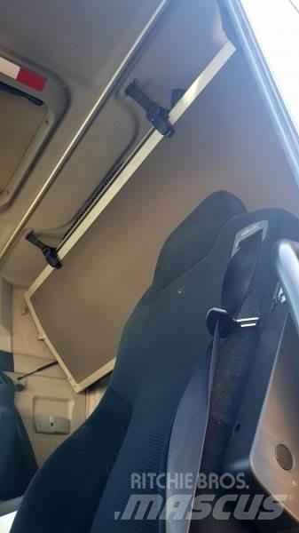 MAN TGX 18.440 Tractores (camiões)