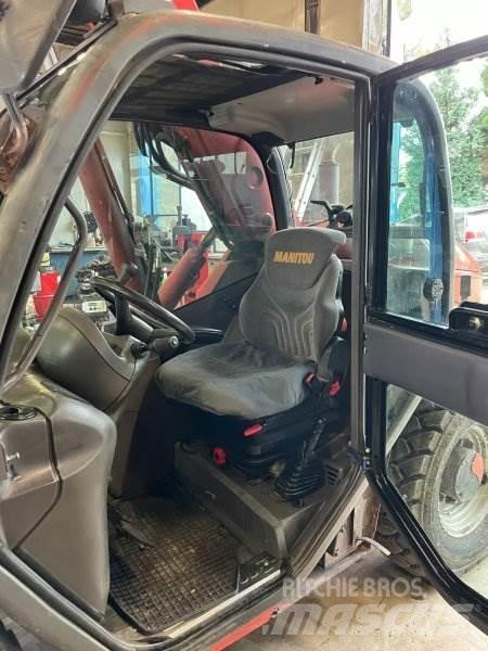 Manitou MLT 523 Construção - Outros
