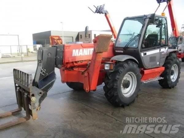 Manitou MT 1440 Construção - Outros

