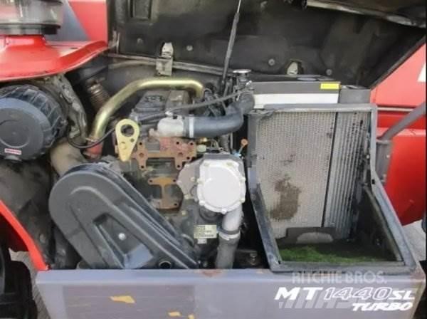 Manitou MT 1440 Construção - Outros
