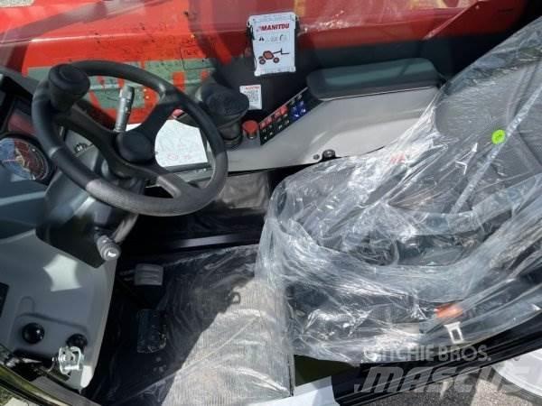 Manitou ULM 412 Construção - Outros
