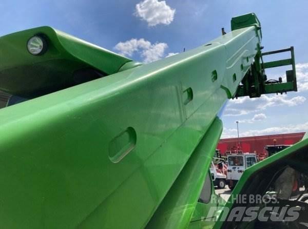 Merlo P 55.9 Construção - Outros
