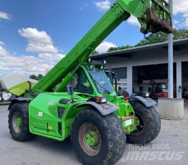 Merlo P 55.9 Construção - Outros
