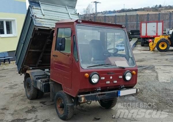 Multicar M25 Portadores de ferramentas utilitárias
