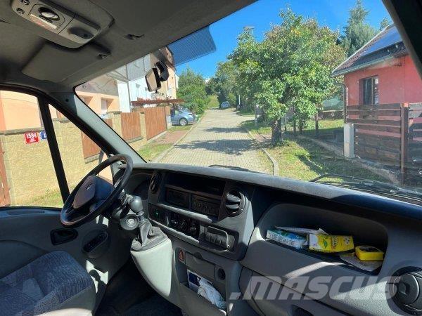 Renault Master 2.5D Construção - Outros
