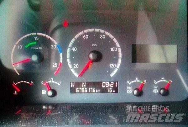 Scania R440 Tractores (camiões)