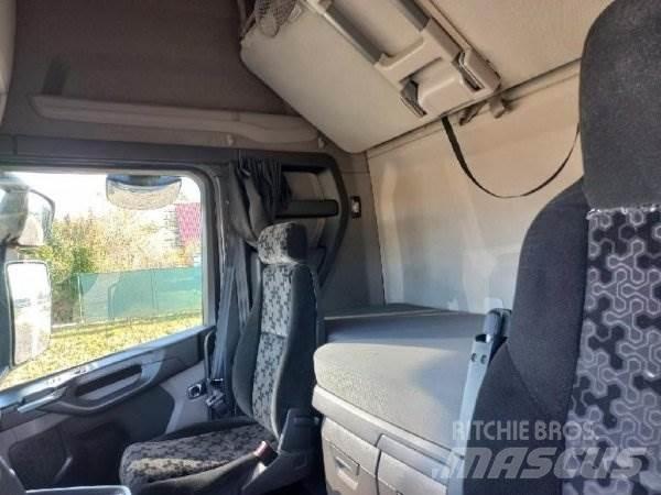 Scania R450 Tractores (camiões)