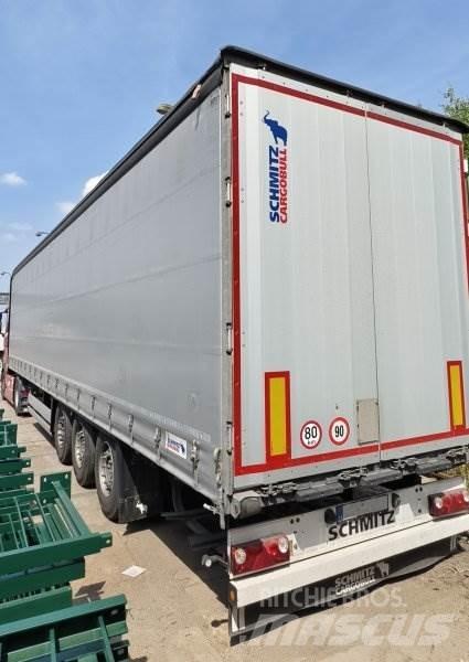 Scania S 450 Tractores (camiões)