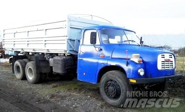 Tatra 148 T2 PP MA Camiões basculantes