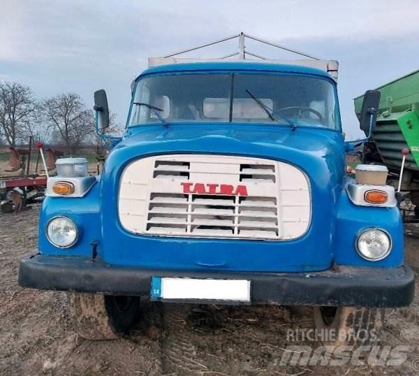 Tatra 148 T2 PP MA Camiões basculantes