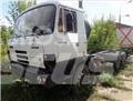 Tatra 815 Camiões estrado/caixa aberta