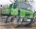 Tatra 815 Camiões basculantes