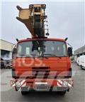 Tatra 815 AD20 T Camiões grua
