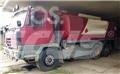 Tatra 815 +(BE) Stokota Camiões-cisterna