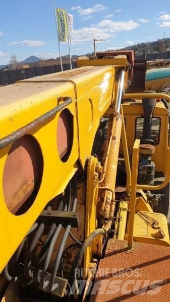 Tatra 815 UDS 114 Outros Camiões