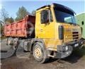 Tatra T 815 Camiões basculantes