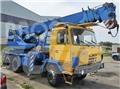 Tatra T815 +AD 20 (ČKD) Camiões grua