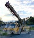 Tatra T815 +ČKD AD 28 Camiões grua
