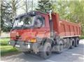 Tatra T815 Terrno 1 Camiões basculantes