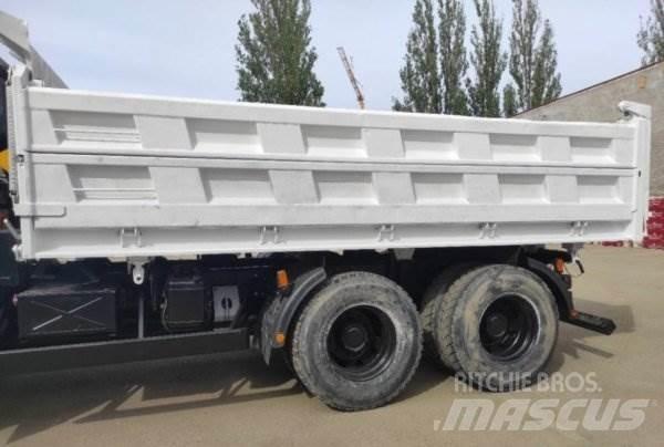 Tatra Terrno1 Camiões basculantes