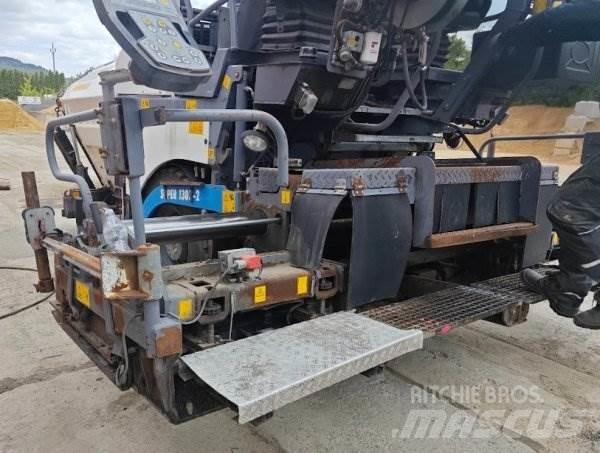 Vögele Super 1303-2 Pavimentadoras de asfalto