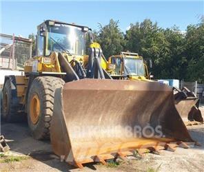 Volvo BM L 150 Pás carregadoras de rodas