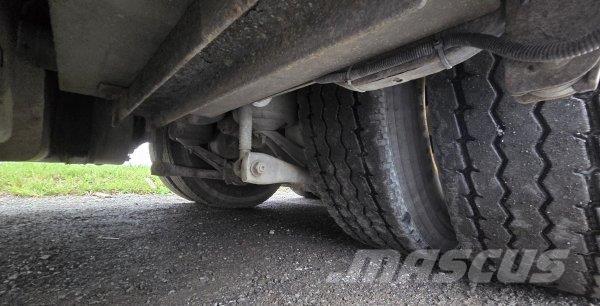 Volvo FH16.660 Tractores (camiões)